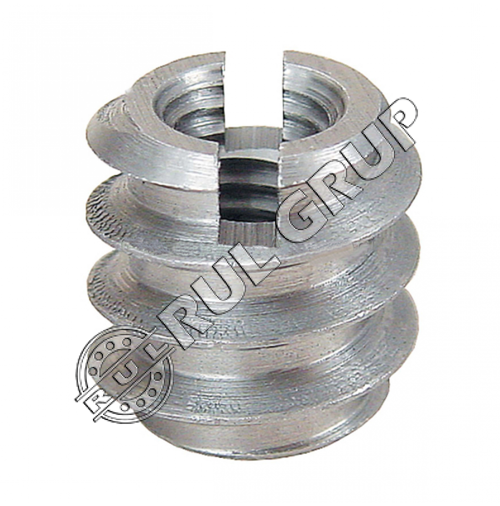 BUCSA OTEL DUBLU FILET 6X10X10