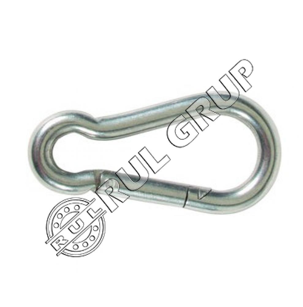 CARABINA POMPIERI 7MM