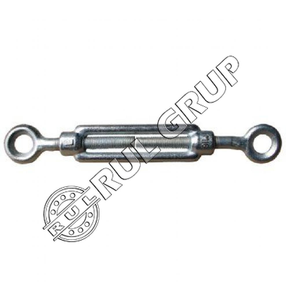 INTINZATOR CABLU INEL-INEL DIN 1480 M8