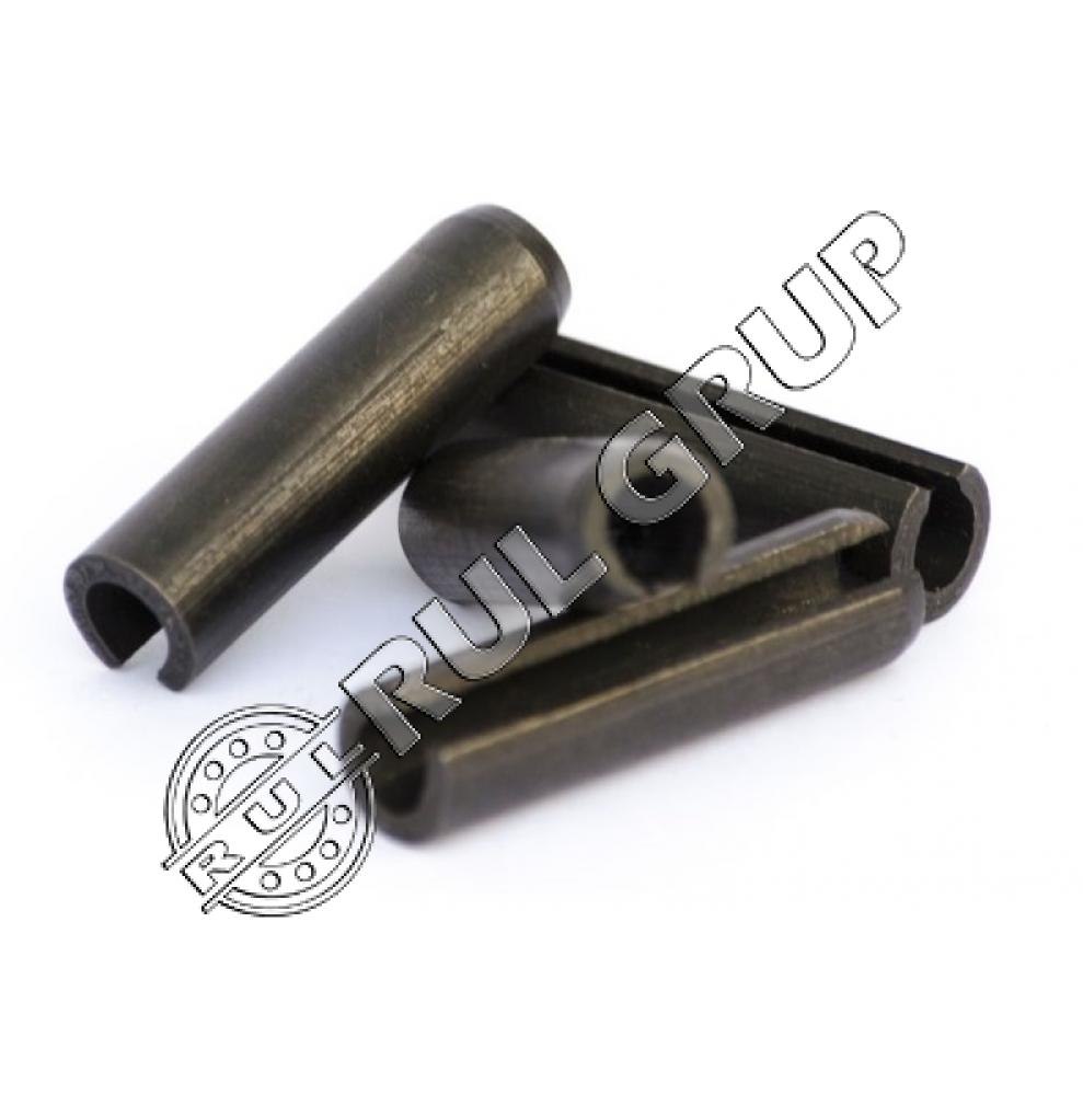 STIFT DIN 1481 M12X100