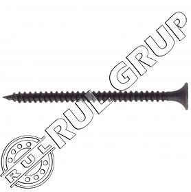 NEGRESE M3.5X55