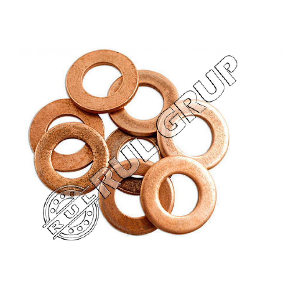 SAIBA CUPRU 14/20X1,5