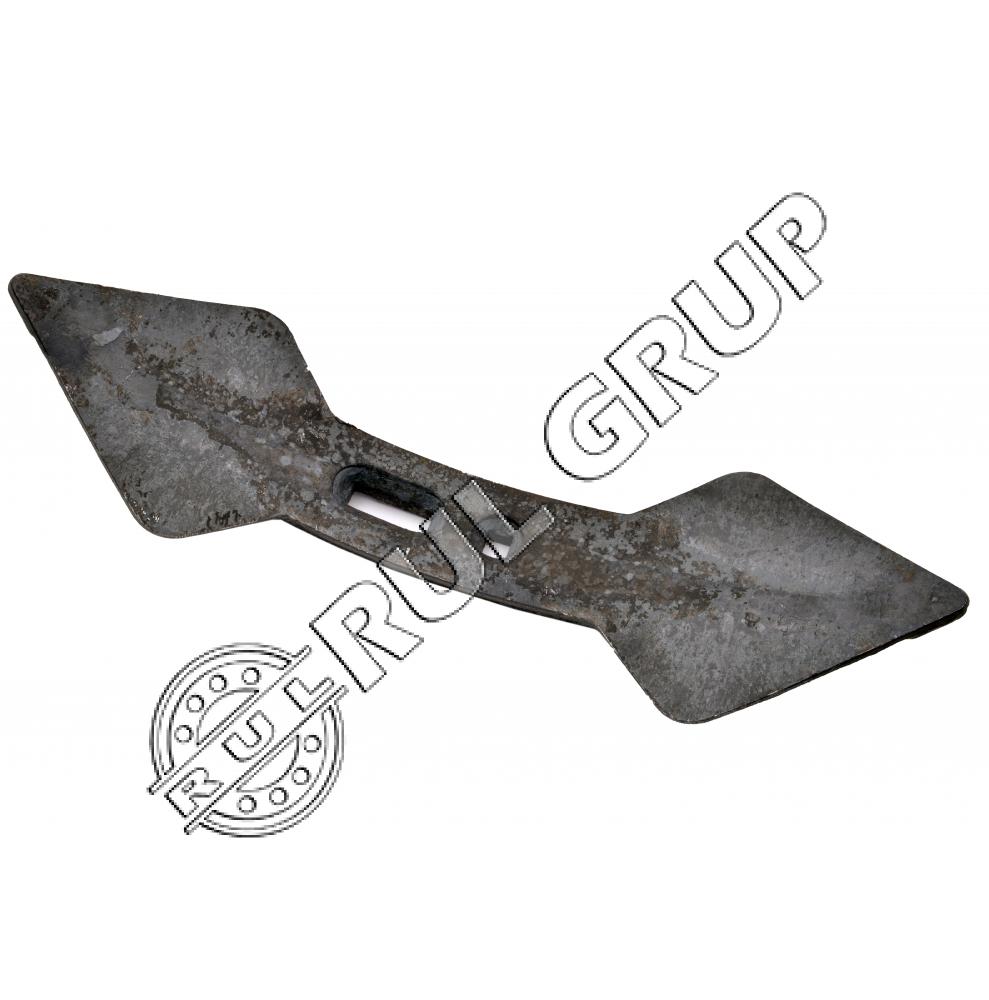 DALTA 450X135X20 5140929941 63310441