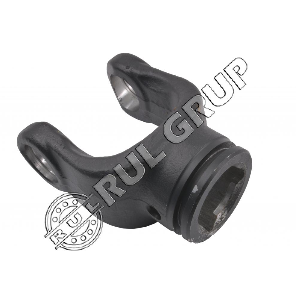 FURCA CR 27X75 PENTRU TEAVA TRIUNGHI 36MM