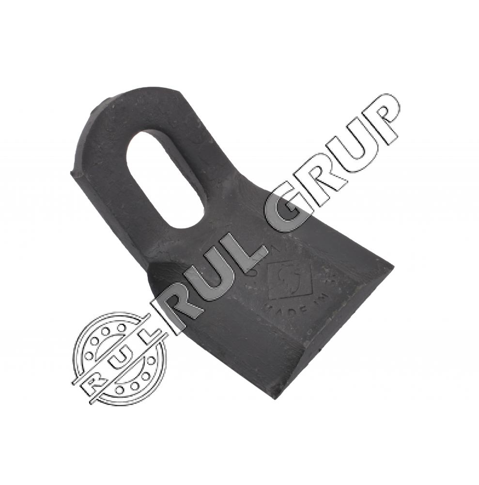 CK2480 CIOCAN TOCATOARE RESTURI VEGETALE