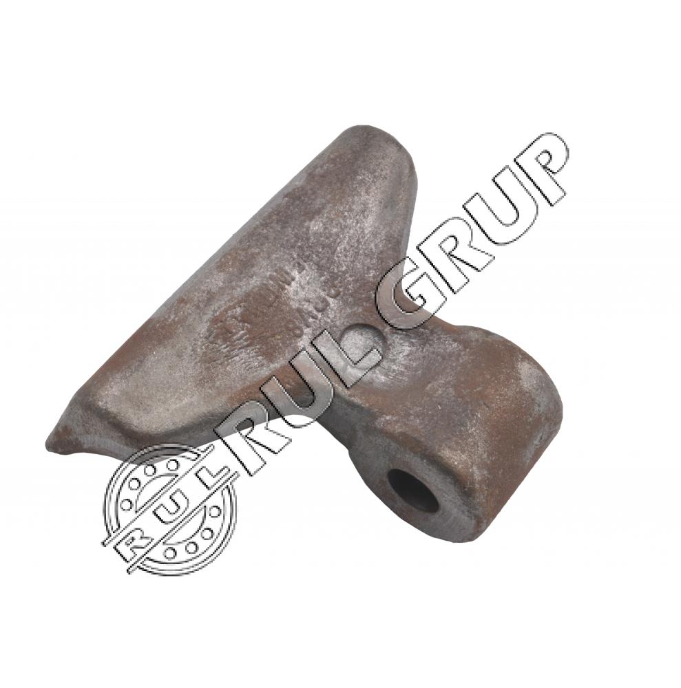 CK5310 CIOCAN TOCATOARE RESTURI VEGETALE MAZZA08/14