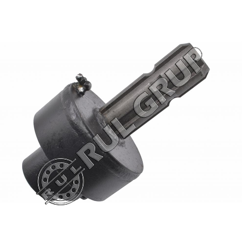 CLICHET UNIVERSAL 13/8 Z6 L136 CD42