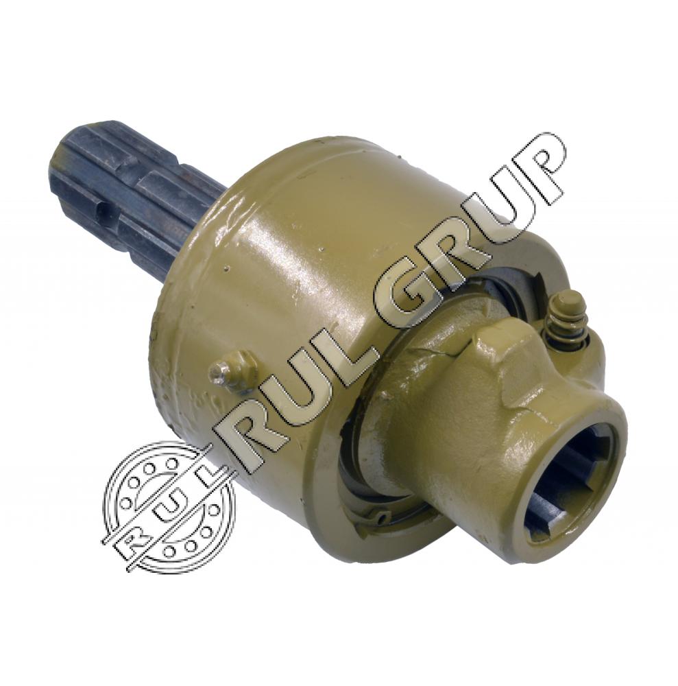CLICHET UNIVERSAL 13/8 Z6 L155 CD43