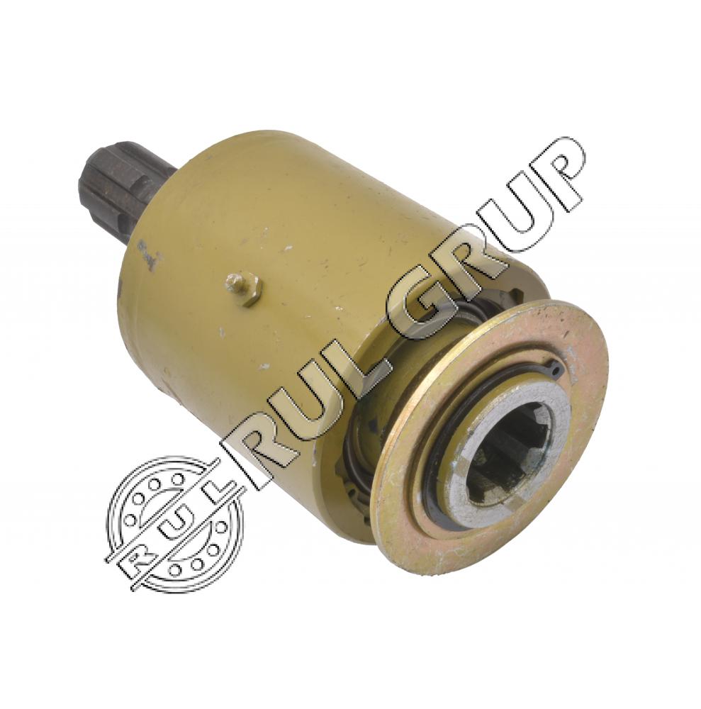 CLICHET PTO ATASABIL 1 3/8 Z6 (SAS 4) L=220mm GC71