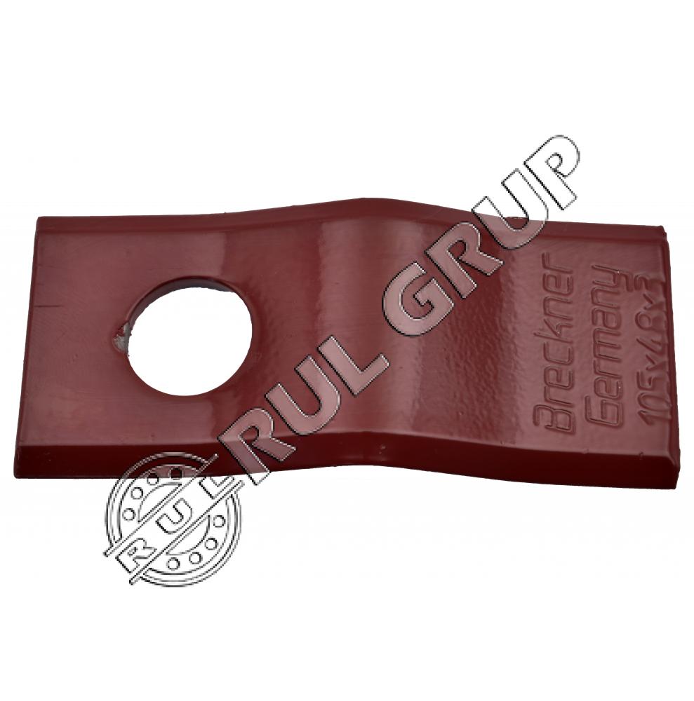 LAMA COSITOARE INDOITA CM120 BRECKNER BK82300