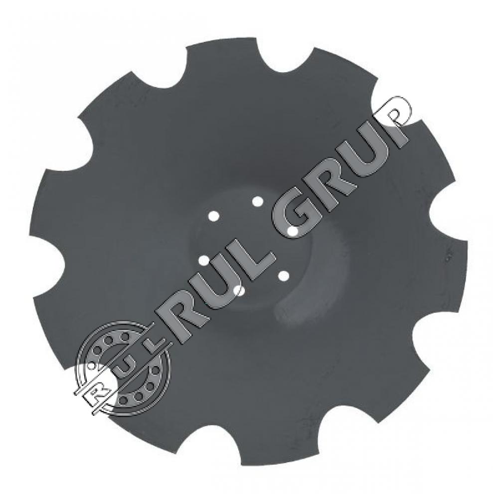 TALER DISC 00311081 684*7 HORSCH