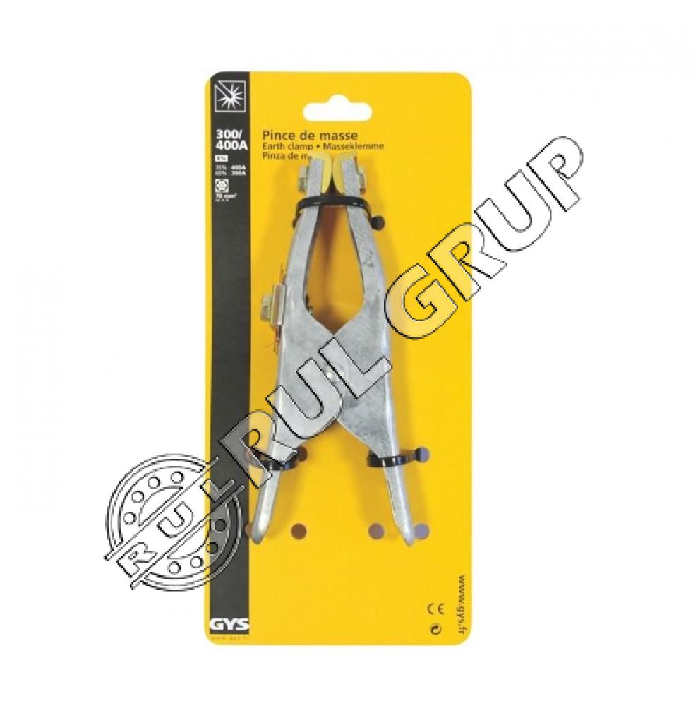 BORNA IMPAMANTARE 300/400A 043206 GYS 