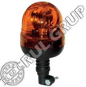 GIROFAR CU SURUB 12/24V STELUX 