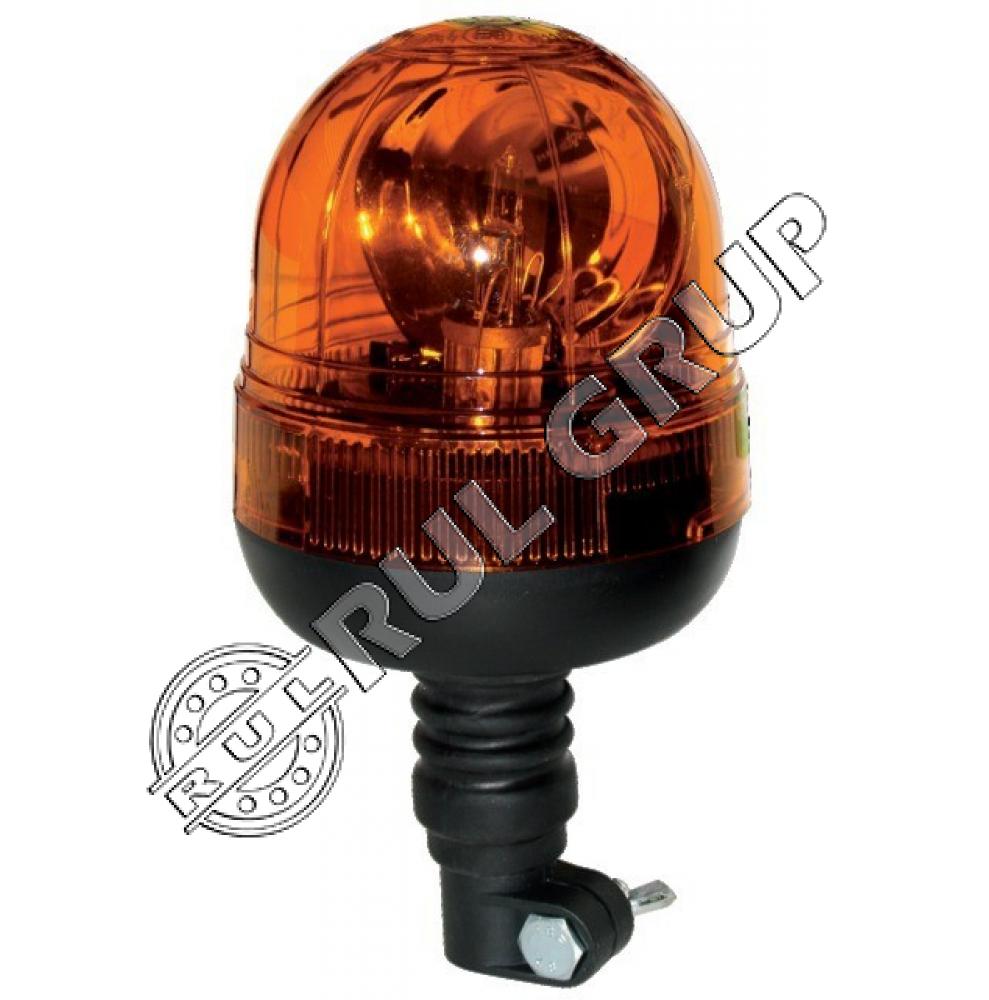 GIROFAR CU SURUB 12/24V STELUX 