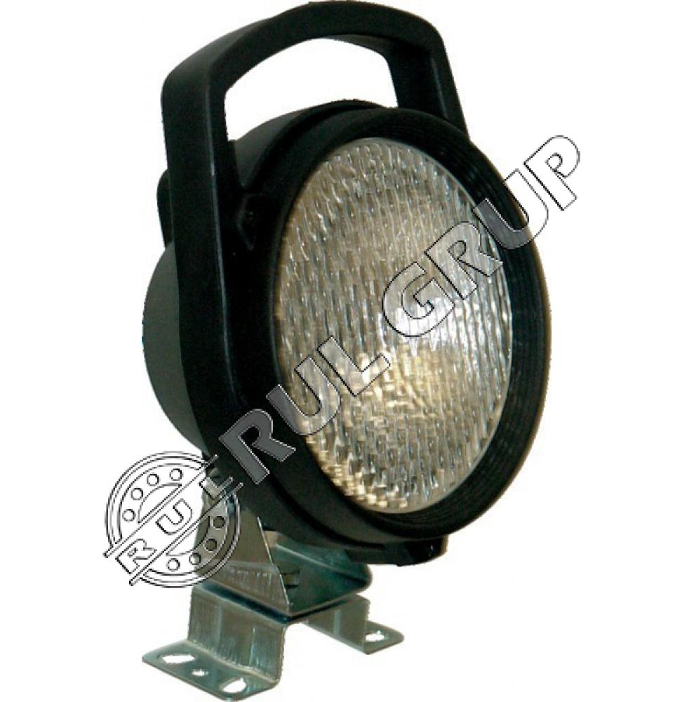 LAMPA PROIECTOR ROTUND 12V /H3 - 55W SACEX