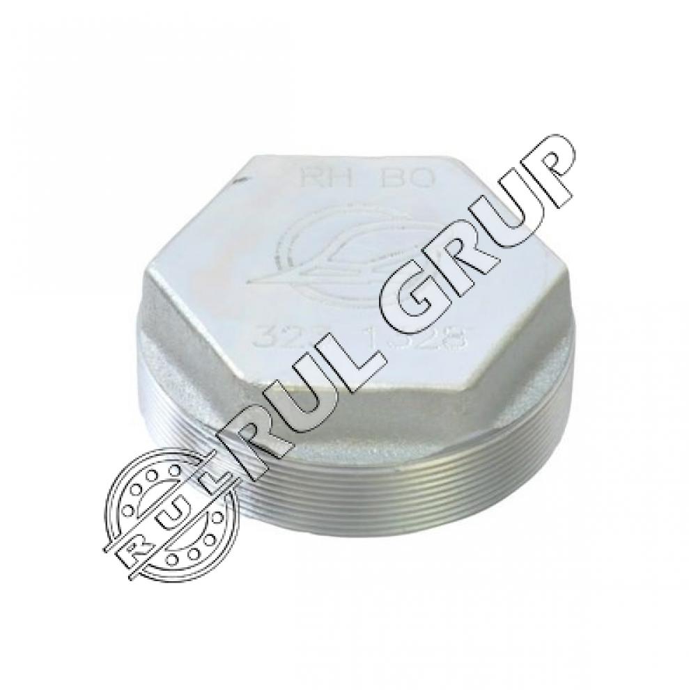 CAPAC LAGAR 3231328 LEMKEN