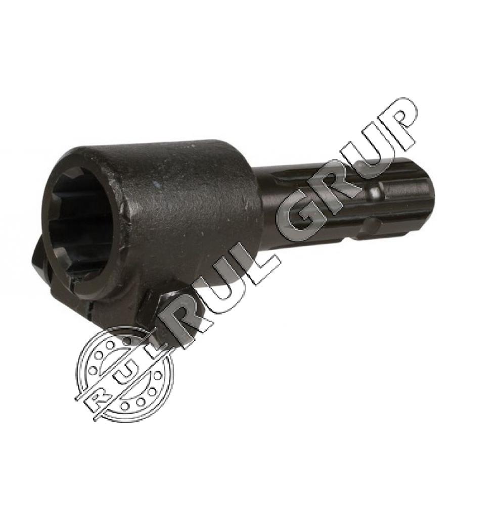 ADAPTOR PTO Z6-Z6 6710006