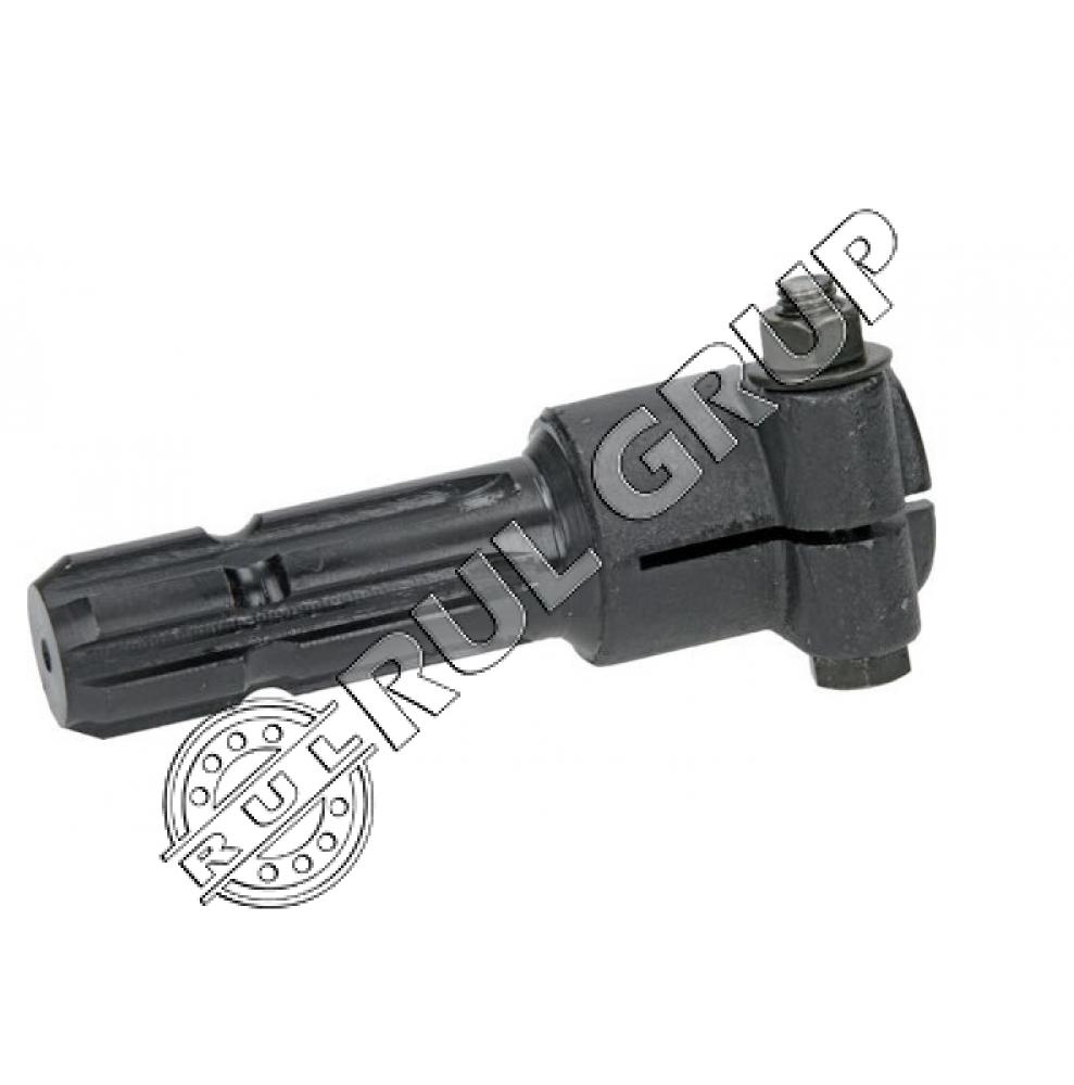 ADAPTOR PTO 6710007