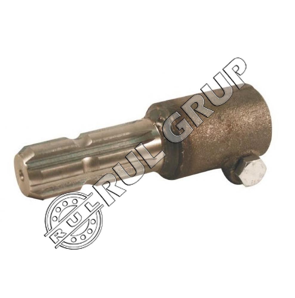 ADAPTOR PTO Z6-Z6 6710154