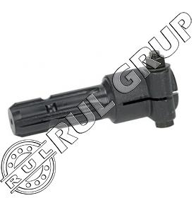 ADAPTOR PTO Z6-Z21 6710162 