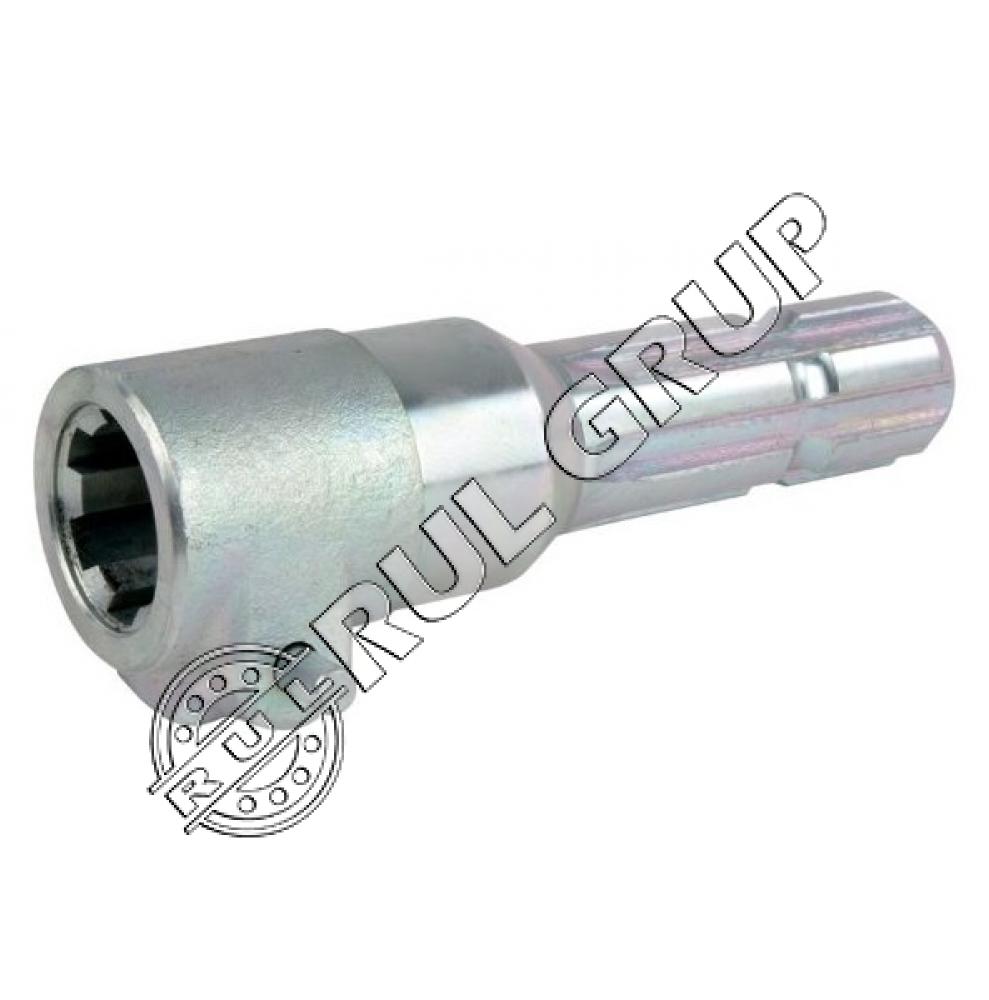 ADAPTOR PTO Z6-Z6 6710164