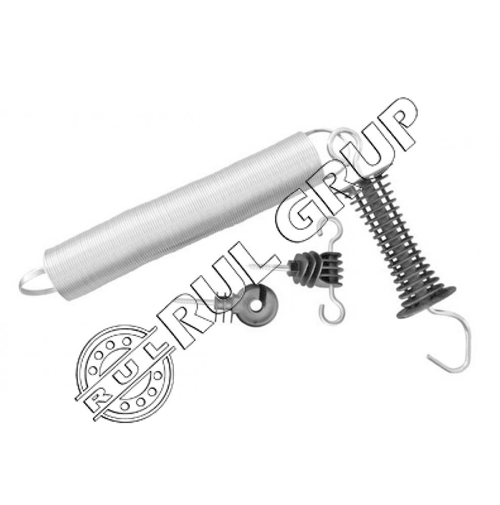 MANER COMPLET GARD ELECTRIC