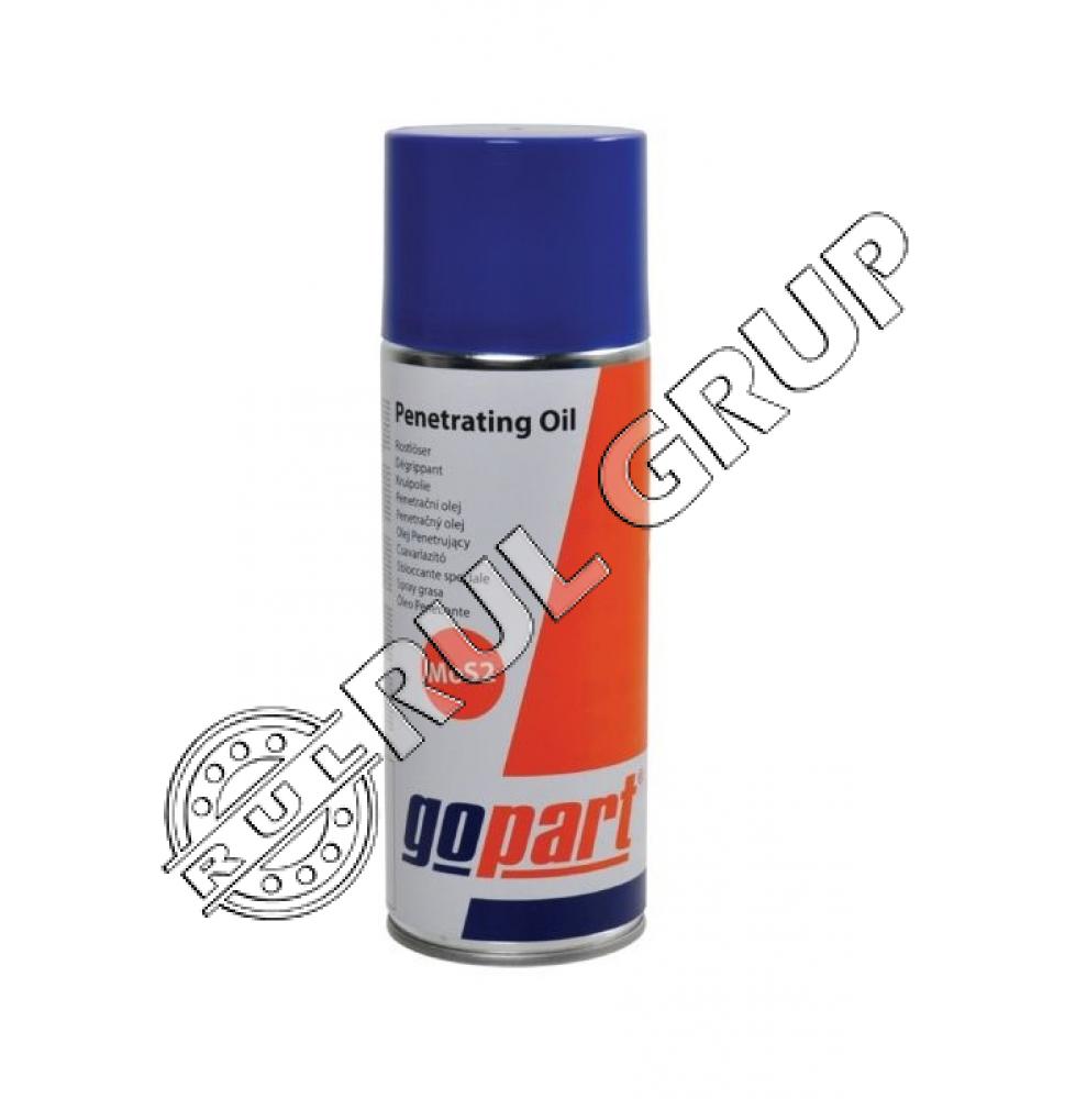 SPRAY DEGRIPANT ANTIRUGINA GOPART
