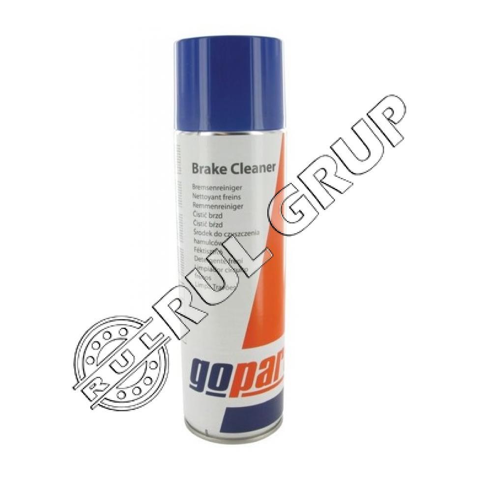 SPRAY CURATAT FRANE GOPART