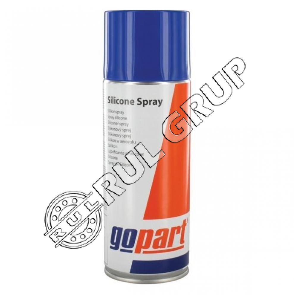 SPRAY SILICONIC GOPART 400ML 
