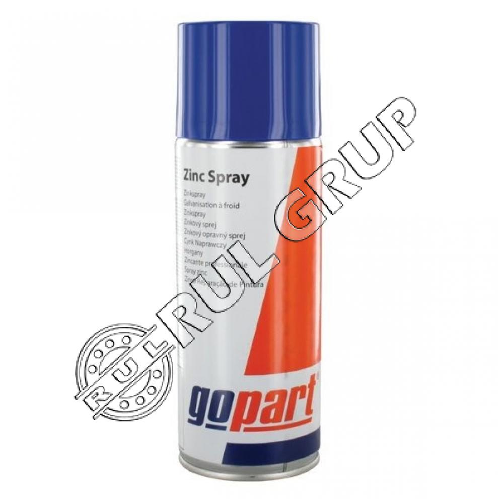 VOPSEA SPRAY VOPSEA ZINC GOPART 400ML
