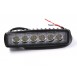 LAMPA PROIECTOR 6 LED-URI 10-60V 18W UNGHI RAD.60 BK69006F LAMPA PROIECTOR 6 LED-URI 10-60V 18W UNGHI RAD.60 BK69006F