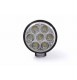 LAMPA PROIECTOR 7 LED-URI 10-30V 21W UNGHI RAD.60 BK69015F LAMPA PROIECTOR 7 LED-URI 10-30V 21W UNGHI RAD.60 BK69015F