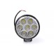 LAMPA PROIECTOR 7 LED-URI 10-30V 21W UNGHI RAD.30 BK69015S LAMPA PROIECTOR 7 LED-URI 10-30V 21W UNGHI RAD.30 BK69015S