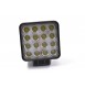 LAMPA PROIECTOR 16 LED-URI 10-30V 48W UNGHI RADIERE 60 disdp61 BK69017F 