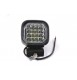 LAMPA PROIECTOR 16 LED-URI 10-30V 48W UNGHI RAD 30 BK69044S 