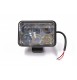 LAMPA PROIECTOR 6 LED-URI 10-30V 18W BK69047S LAMPA PROIECTOR 6 LED-URI 10-30V 18W BK69047S