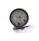 LAMPA PROIECTOR 14 LED 10-30V 42W ALB ROTUNDA BK69057S 