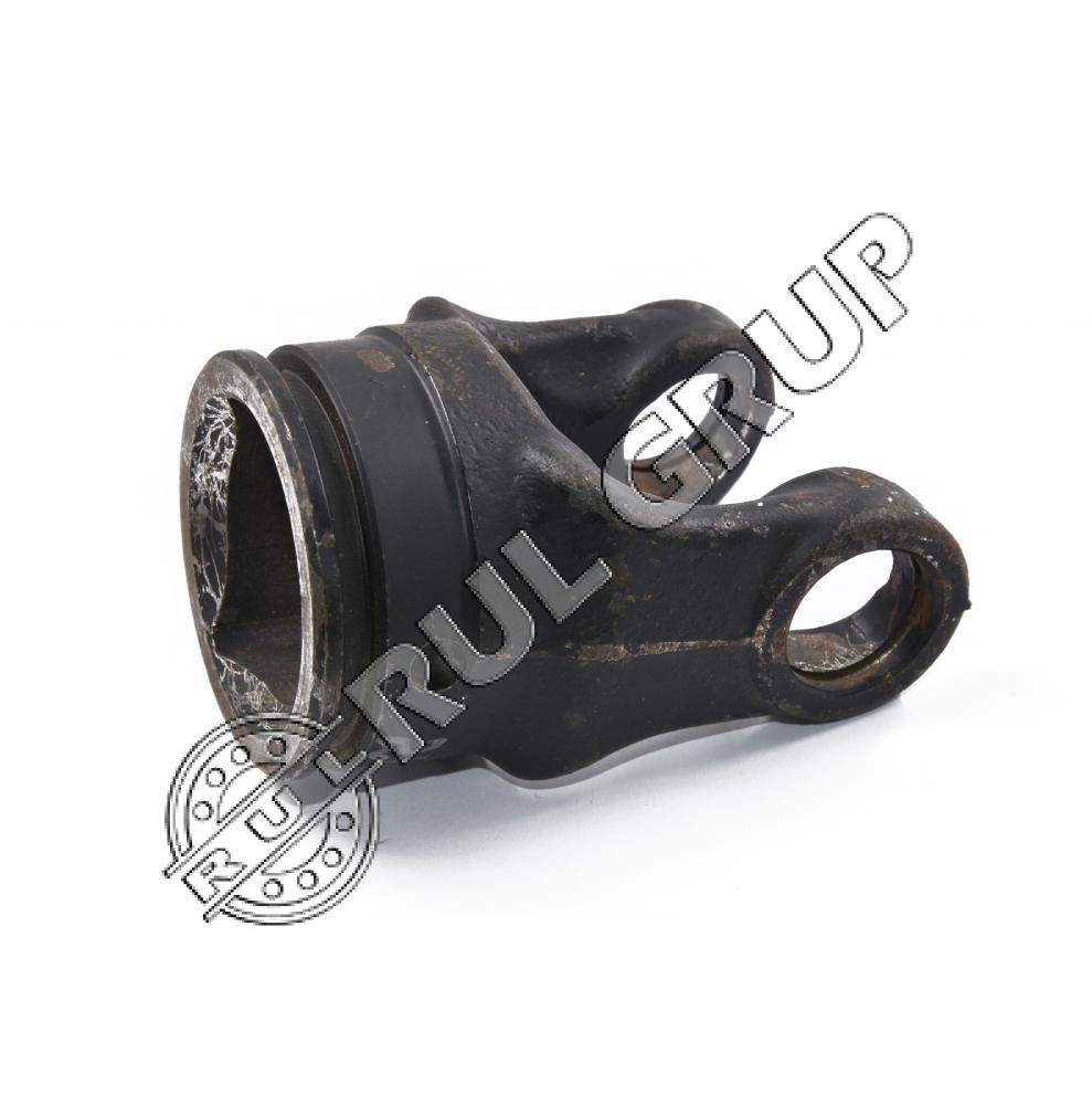 FURCA CR 24X62 PENTRU TEAVA TRIUNGHI 36MM | RUL-GRUP.RO