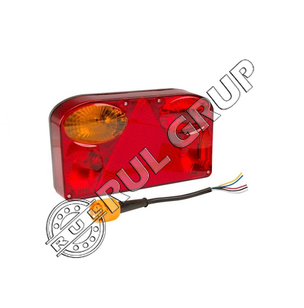 LAMPA SPATE STANGA LA45029L 