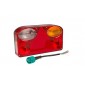 LAMPA SPATE DREAPTA LA45029R