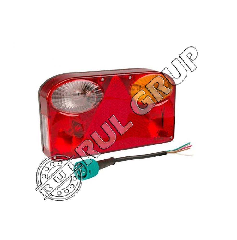 LAMPA SPATE DREAPTA LA45029R