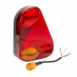 LAMPA SPATE LA45030L