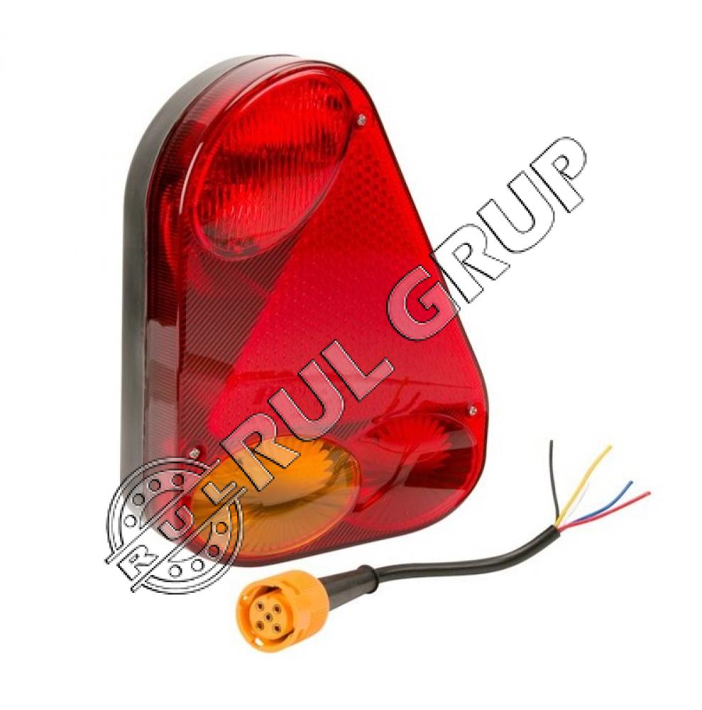 LAMPA SPATE LA45030L