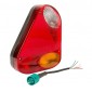 LAMPA SPATE LA45030R 