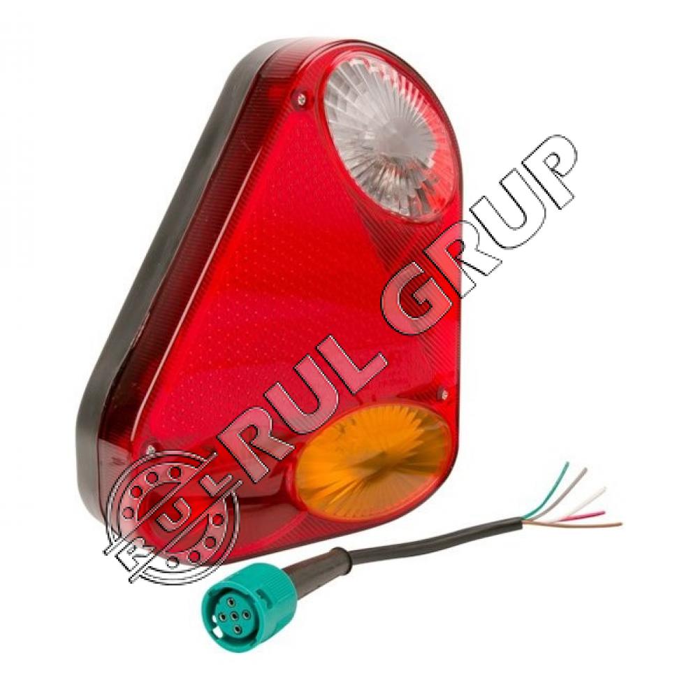LAMPA SPATE LA45030R 