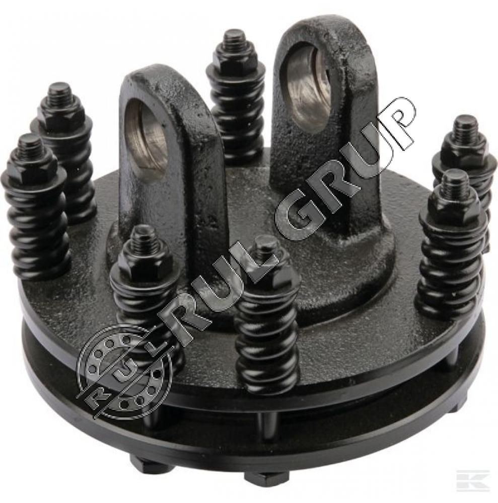 AMBREIAJ UNIVERSAL CARDAN T5