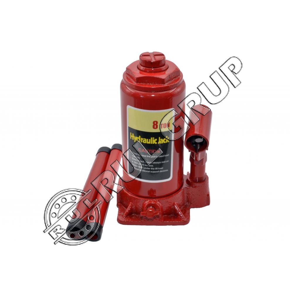 CRIC HIDRAULIC 08 TONE BRECKNER