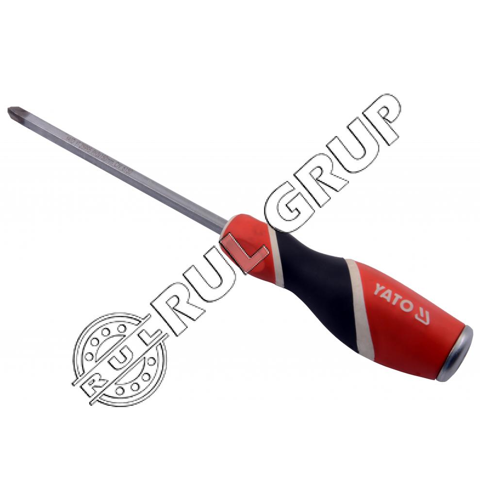 YT25995 SURUBELNITA MECANICA CRUCE PH 3X150MM