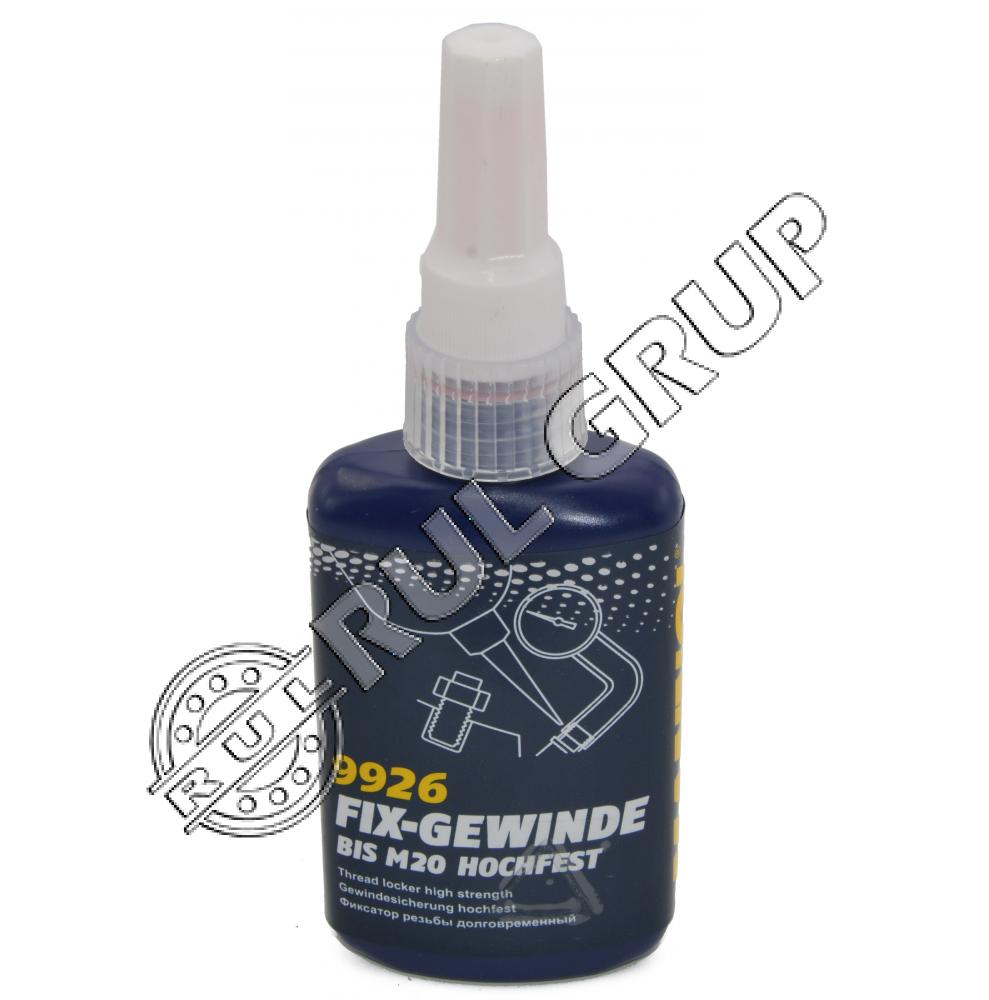 22379 SOLUTIE PT. BLOCARE SURUBURI MANNOL 50GR M20