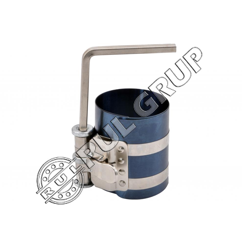 YT0635 PRESA SEGMENTI AUTO 50-125MM, H=75MM